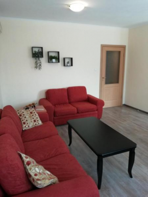 Отель Sunny Fort Apartment  Несебыр